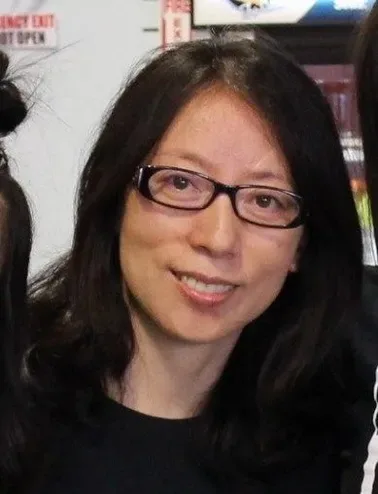 Photo of Dr. Yiyu Jade Fang, D.D.S, PHD
