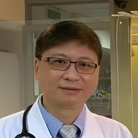 Photo of Dr. Yn-Low Henry Wu, DDS