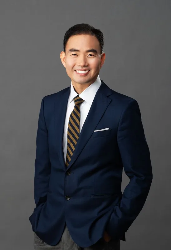 Photo of Dr. Yoon Chang, D.D.S., M.S.