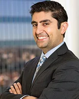 Photo of Dr. Yoram Kohanzadeh, D.D.S.