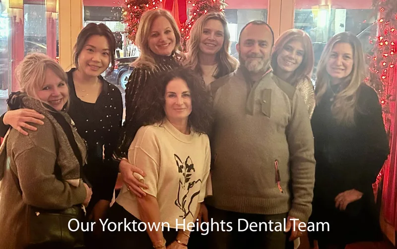 Photo of Dr. Yoseph M Zaky, D.D.S