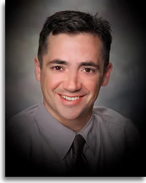 Photo of Dr. Yossi Bar-Zion, DDS, MS