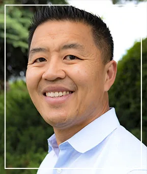 Photo of Dr. Young Han, DMD, MSD