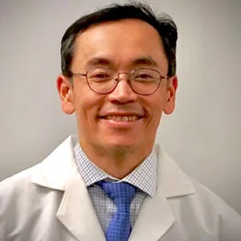 Photo of Dr. Yung Lin, DMD