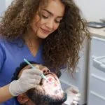 Photo of Dr. Yvette N Battle, DDS, MS