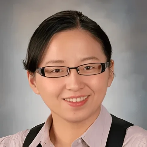 Photo of Dr. Zheng Xu, DMD, PHD