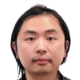 Photo of Dr. Zongshi Ji, BCS